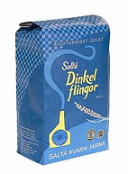 Dinkelflingor 650 g