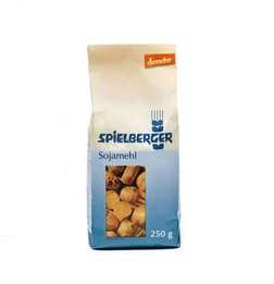 Sojamjöl 250g