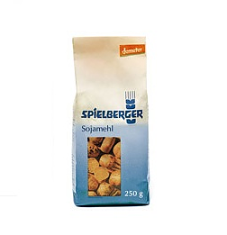 Sojamjöl 250g
