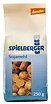 Sojamjöl 250g