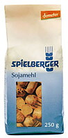 Sojamjöl 250g