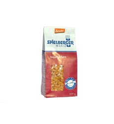 Sojaflingor 500g