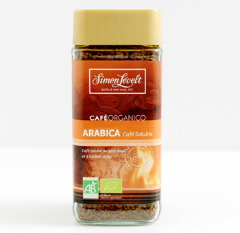 Kaffe Instant 100g