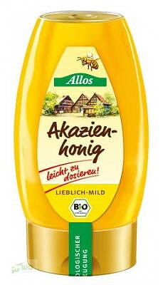 Akaciahonung 250g