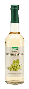 Vitvinsvinäger 0,5L