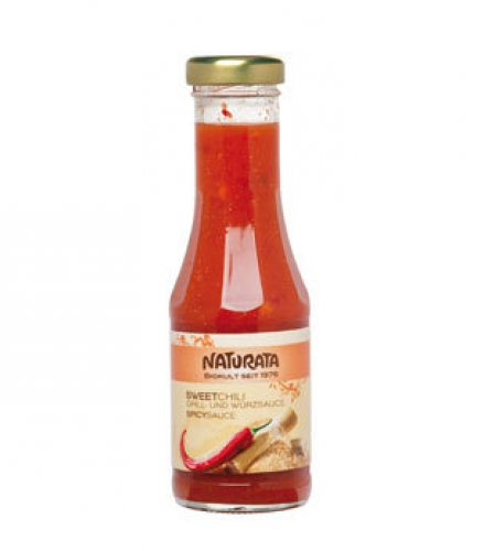 Sweet Chili sås 250ml