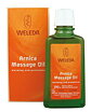 Arnika Massageolja 200ml