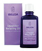 Lavendel bodyoil 100ml