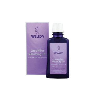 Lavendel bodyoil 100ml
