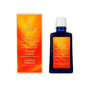 Havtorn Hudolja 100ml