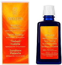 Havtorn Hudolja 100ml