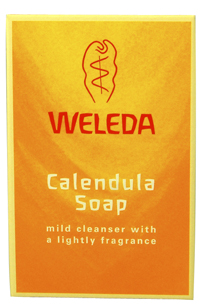 Calendula Tvål 100g