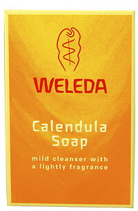 Calendula Tvål 100g