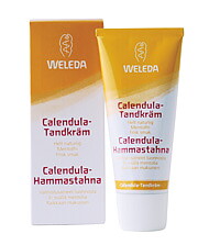 Tandkräm Weleda Calendula 75ml
