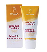 Tandkräm Weleda Calendula 75ml