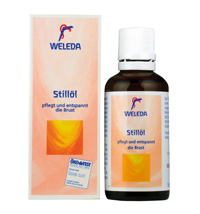 Bröstolja 50ml