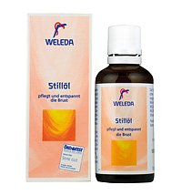 Bröstolja 50ml