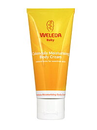 Calendula Body Cream Baby 75ml