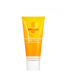 Calendula Body Cream Baby 75ml