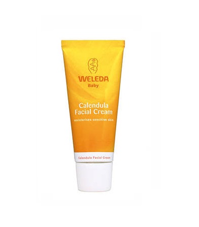 Calendula Face Cream Baby 50ml