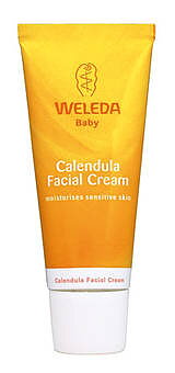 Calendula Face Cream Baby 50ml
