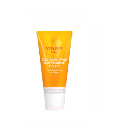 Calendula Wind&Weather Cream Baby 30ml