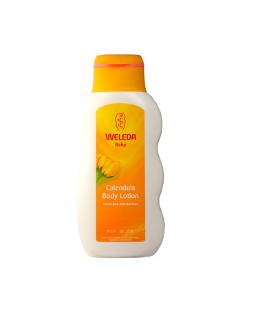 Calendula Body Lotion Baby 200ml