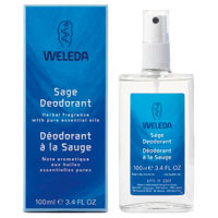 Salvia Deodorant 100ml