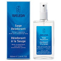 Salvia Deodorant 100ml