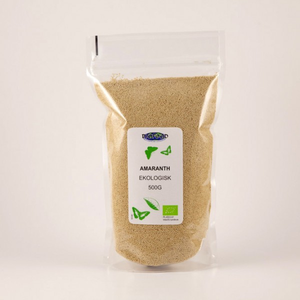Amaranth 500g