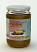 Sesampasta Tahini utan salt 650g