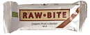 Rawbite frukt & nötbar kokos 48g