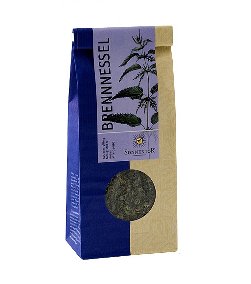 Nässla 50g