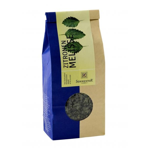 Citronmeliss 50g