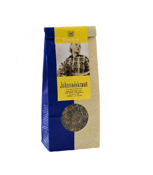 Johannesört 60g