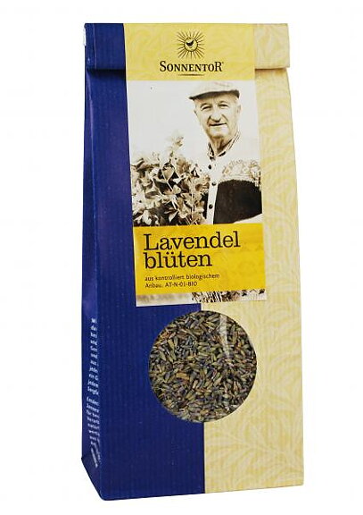 Lavendel 70g