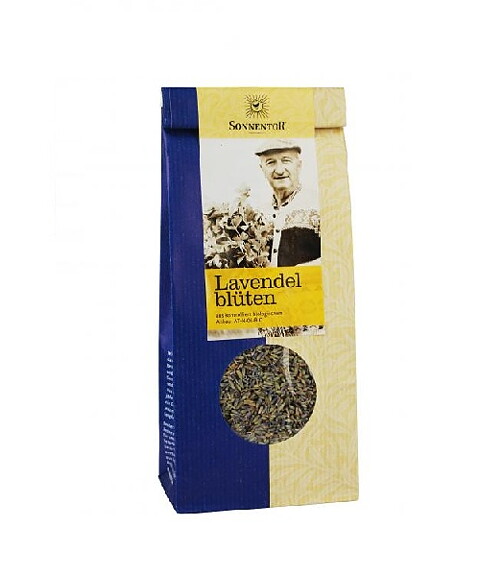 Lavendel 70g
