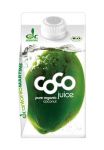 Coco juice naturell 500ml