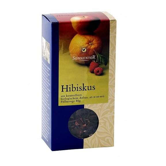 Malva-hibiscus 80g