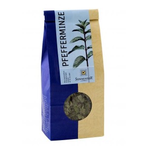 Pepparmynta 50g