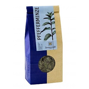 Pepparmynta 50g