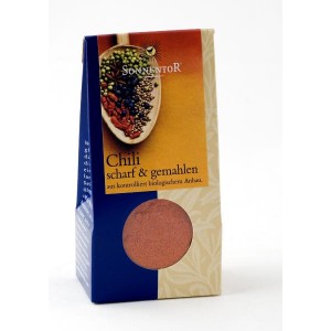 Chili mald 40g