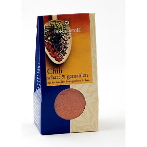 Chili mald 40g
