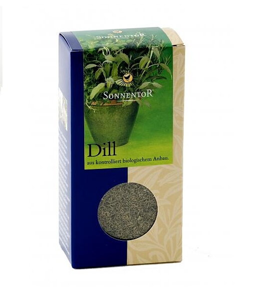 Dill 15g