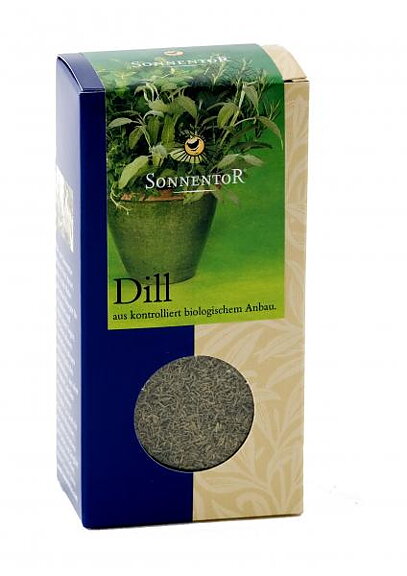 Dill 15g
