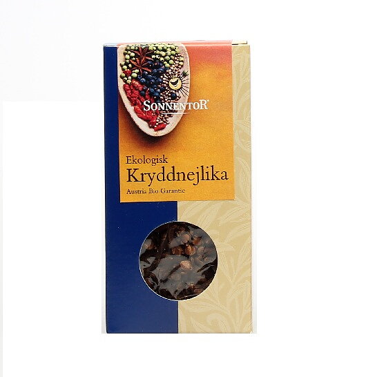 Kryddnejlika hel 35 g