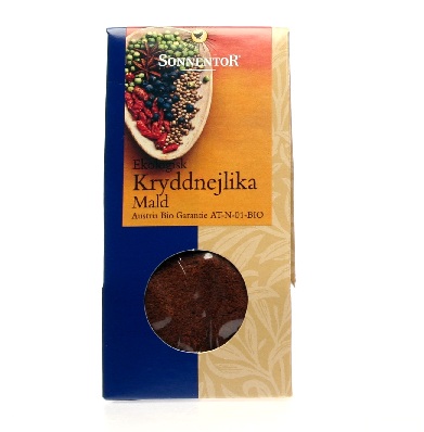 Kryddnejlika mald 35g