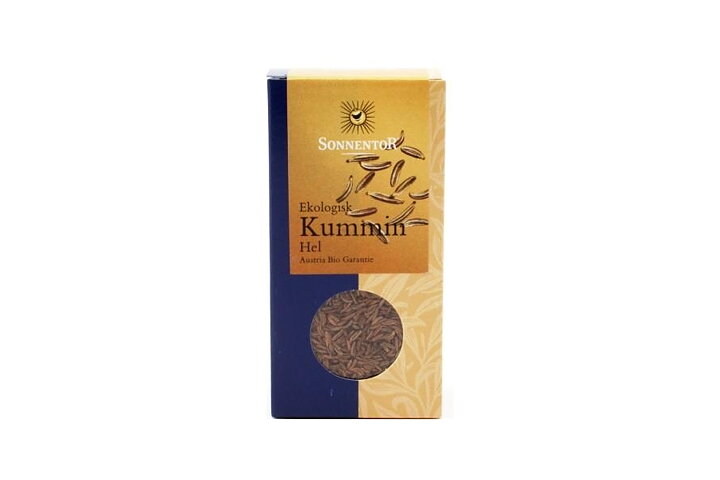 Kummin hel 60g