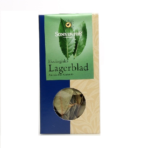 Lagerblad 10g
