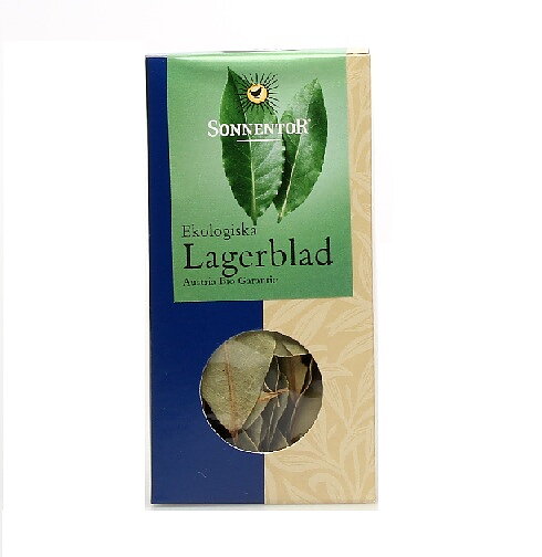 Lagerblad 10g